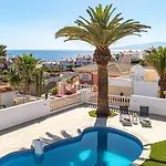 Villa Blue Dream By Dream Homes Tenerife Callao Salvaje