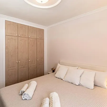 Blue Dream By Dream Homes Tenerife فيلة