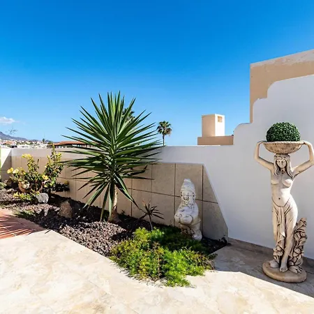 Blue Dream By Dream Homes Tenerife