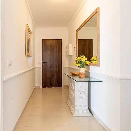 Blue Dream By Dream Homes Tenerife فيلة