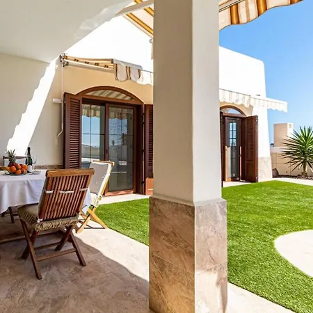 Blue Dream By Dream Homes Tenerife *