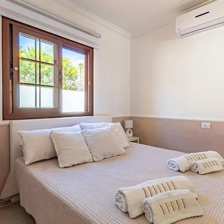 Willa Blue Dream By Dream Homes Tenerife