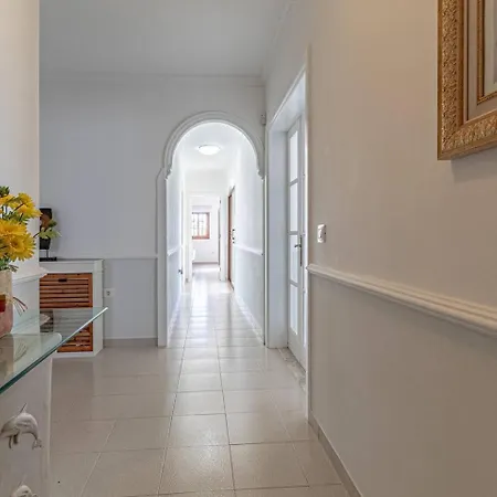 Blue Dream By Dream Homes Tenerife Willa Callao Salvaje