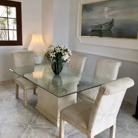 Blue Dream By Dream Homes Tenerife Willa *