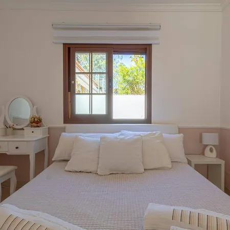 Willa Blue Dream By Dream Homes Tenerife