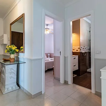 Blue Dream By Dream Homes Tenerife فيلة كالاو سالفاجي