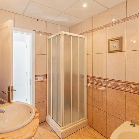Blue Dream By Dream Homes Tenerife Callao Salvaje