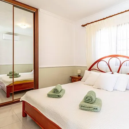 Blue Dream By Dream Homes Tenerife Willa