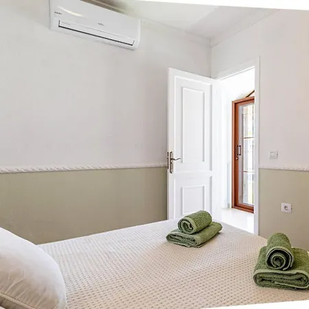 Blue Dream By Dream Homes Tenerife Willa Callao Salvaje
