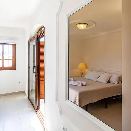 Blue Dream By Dream Homes Tenerife كالاو سالفاجي