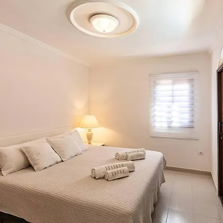 Willa Blue Dream By Dream Homes Tenerife *