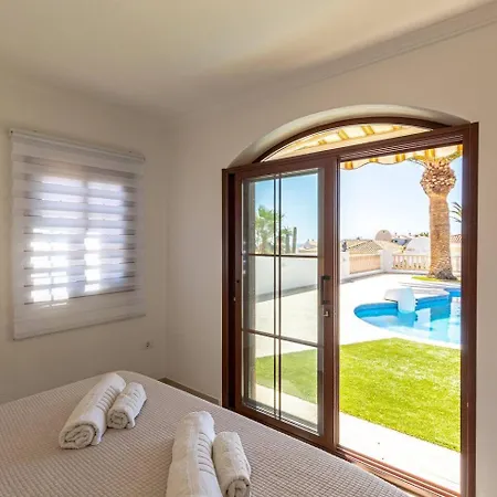 Willa Blue Dream By Dream Homes Tenerife Callao Salvaje