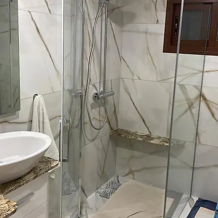 Villa Blue Dream By Dream Homes Tenerife Callao Salvaje
