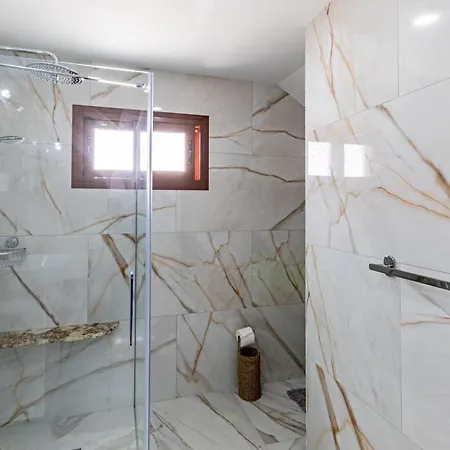 Blue Dream By Dream Homes Tenerife كالاو سالفاجي