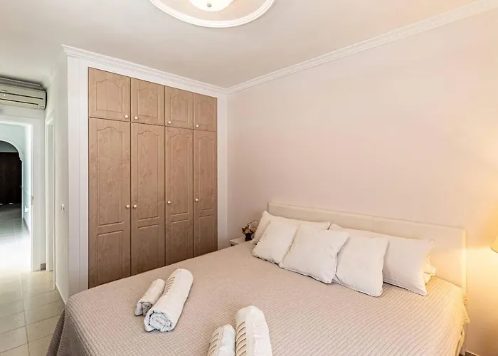 Blue Dream By Dream Homes Tenerife Willa