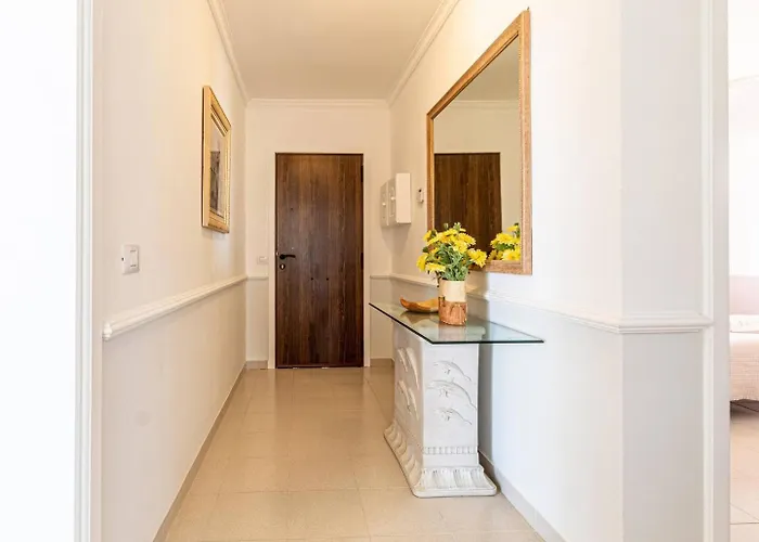 Blue Dream By Dream Homes Tenerife Willa