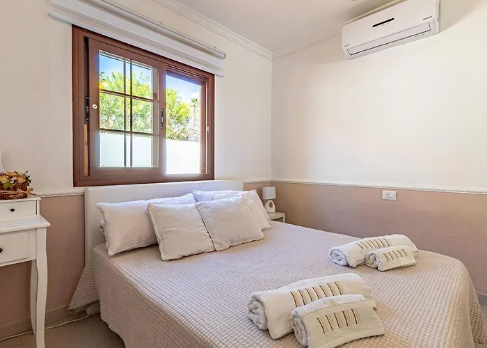 Villa Blue Dream By Dream Homes Tenerife