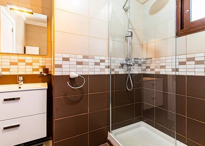 Blue Dream By Dream Homes Tenerife *