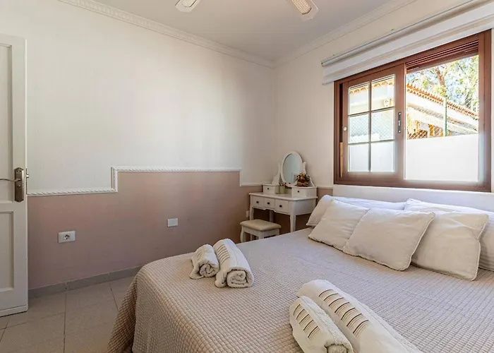 Blue Dream By Dream Homes Tenerife *