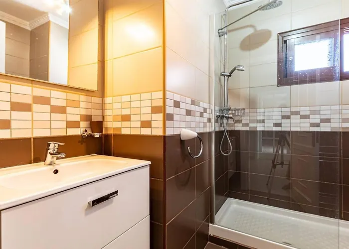 Blue Dream By Dream Homes Tenerife *