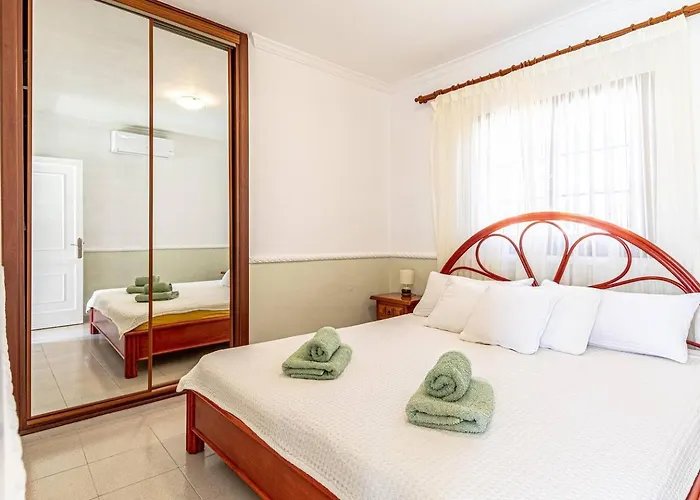 Blue Dream By Dream Homes Tenerife Villa