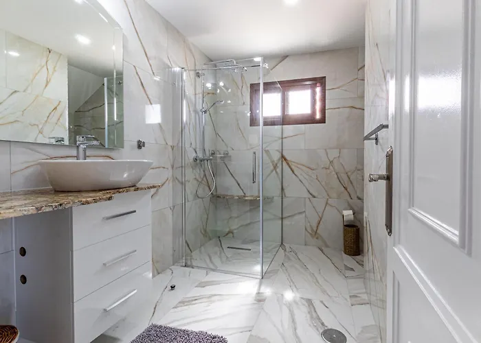 Willa Blue Dream By Dream Homes Tenerife Callao Salvaje