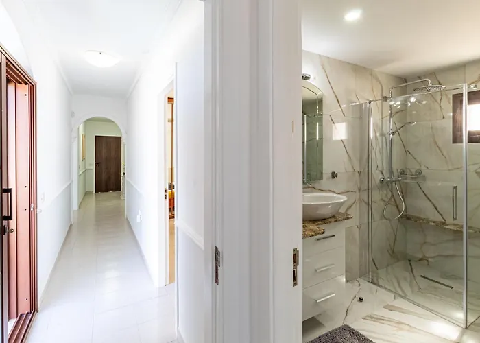 Blue Dream By Dream Homes Tenerife * Callao Salvaje