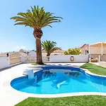 Blue Dream By Dream Homes Tenerife *