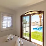 Villa Blue Dream By Dream Homes Tenerife Callao Salvaje