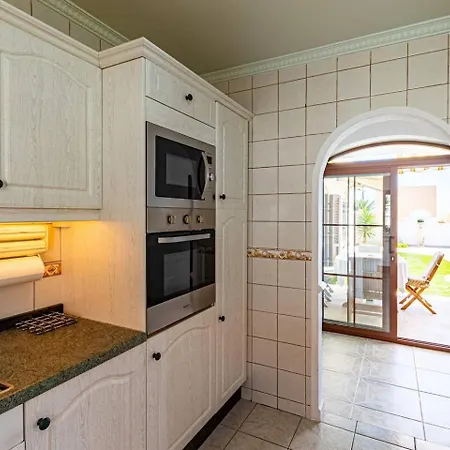 Blue Dream By Dream Homes Tenerife