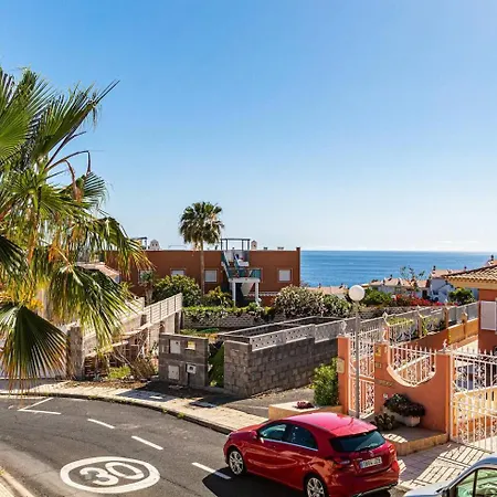 Blue Dream By Dream Homes Tenerife Callao Salvaje