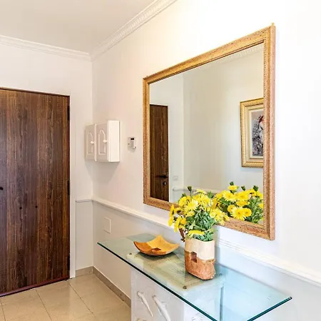 Blue Dream By Dream Homes Tenerife Callao Salvaje