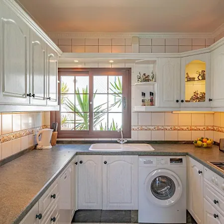 Blue Dream By Dream Homes Tenerife