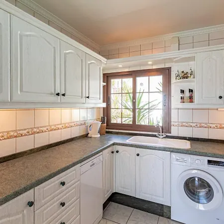 Blue Dream By Dream Homes Tenerife *