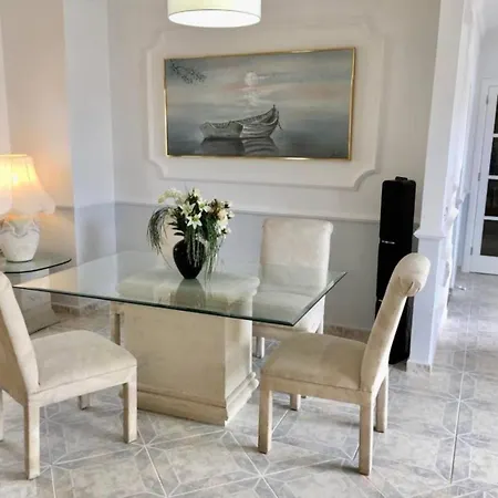 Blue Dream By Dream Homes Tenerife