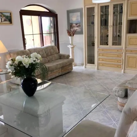 Villa Blue Dream By Dream Homes Tenerife