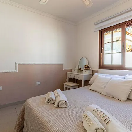 Blue Dream By Dream Homes Tenerife *