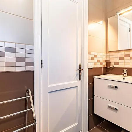 Blue Dream By Dream Homes Tenerife *