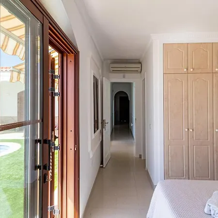 Blue Dream By Dream Homes Tenerife *