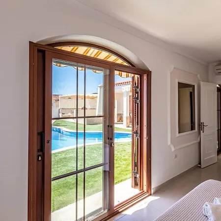 Blue Dream By Dream Homes Tenerife