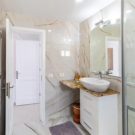 Blue Dream By Dream Homes Tenerife Villa Callao Salvaje