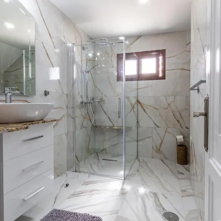 Villa Blue Dream By Dream Homes Tenerife Callao Salvaje