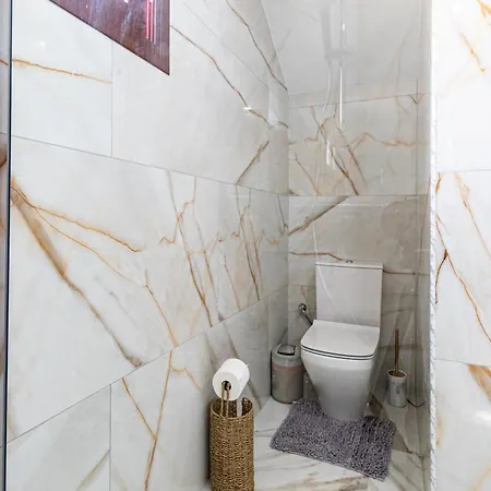 Blue Dream By Dream Homes Tenerife *