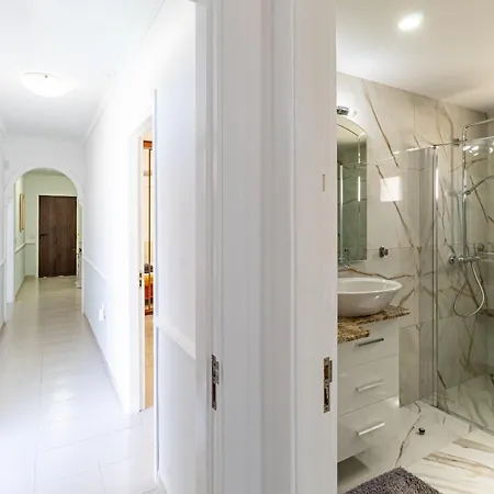 Blue Dream By Dream Homes Tenerife * Callao Salvaje