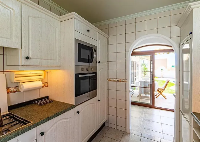 Blue Dream By Dream Homes Tenerife