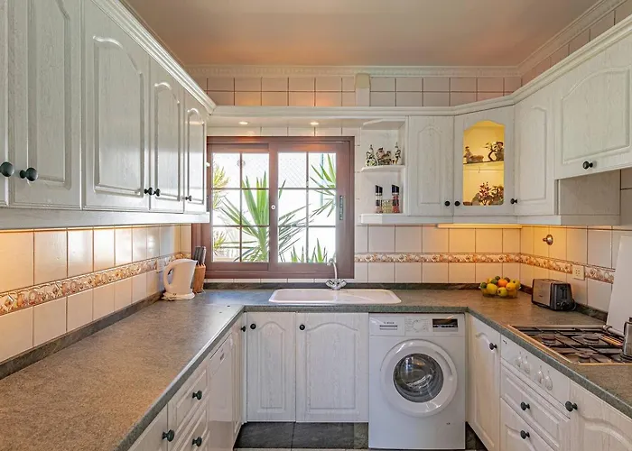 Blue Dream By Dream Homes Tenerife