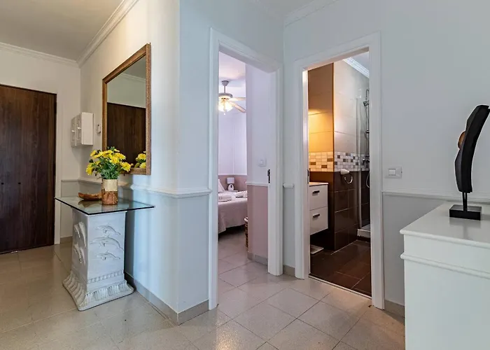 Blue Dream By Dream Homes Tenerife فيلة كالاو سالفاجي