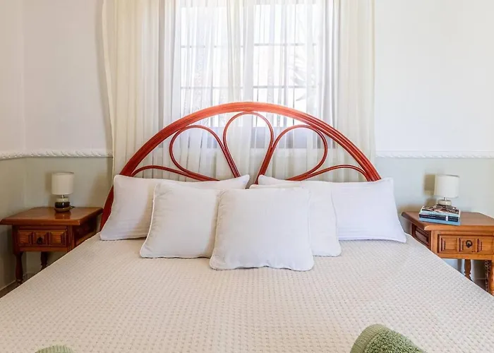 فيلة Blue Dream By Dream Homes Tenerife