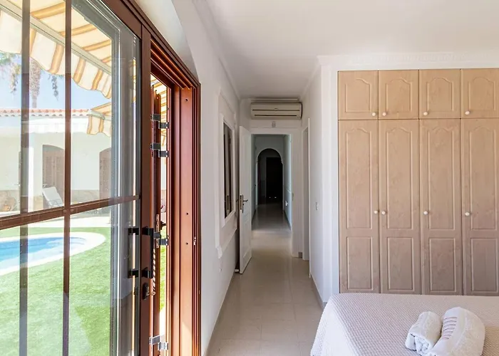 Blue Dream By Dream Homes Tenerife *