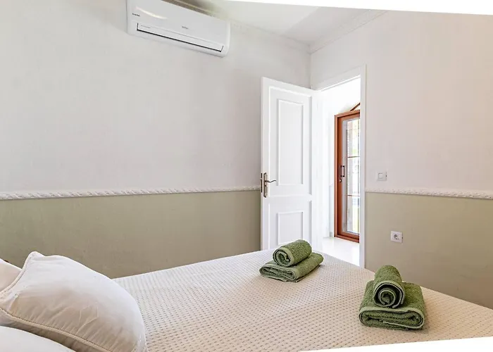 Blue Dream By Dream Homes Tenerife فيلة كالاو سالفاجي